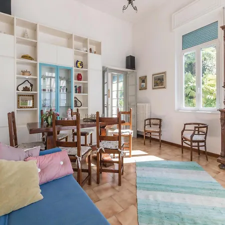 Prázdninový dům Casa Punta Lavello 02 Brezzo