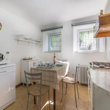 Casa Punta Lavello 02 Prázdninový dům *