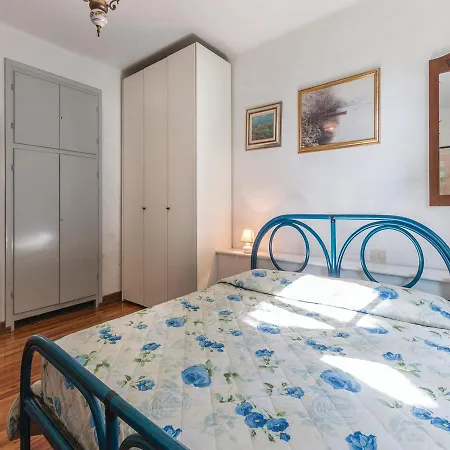 Casa Punta Lavello 02 Prázdninový dům Brezzo