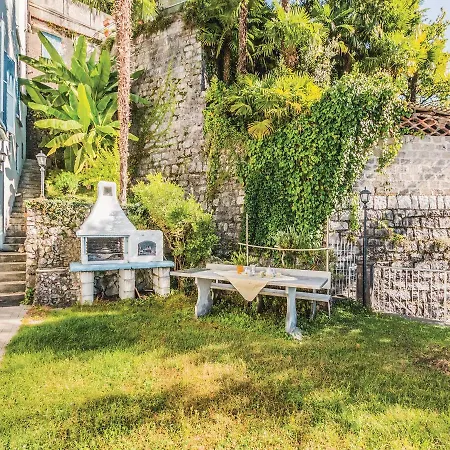 Prázdninový dům Casa Punta Lavello 02