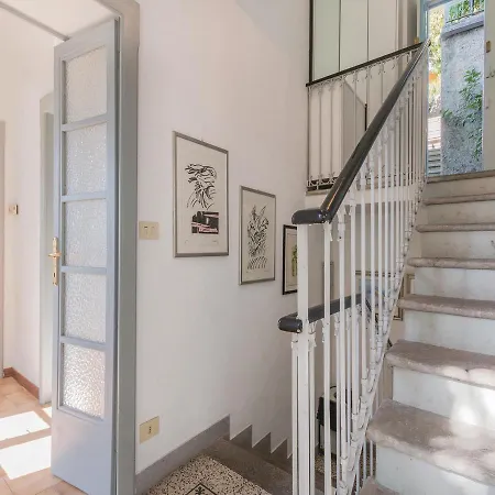 Prázdninový dům Casa Punta Lavello 02 *