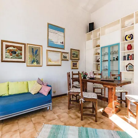 Prázdninový dům Casa Punta Lavello 02 *