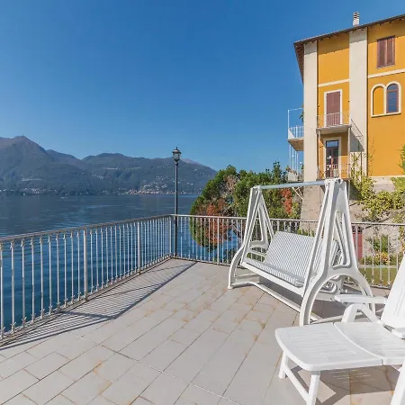 Prázdninový dům Casa Punta Lavello 02